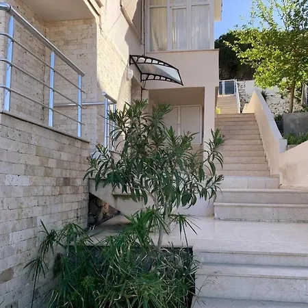 Apartmán E-my Marina *