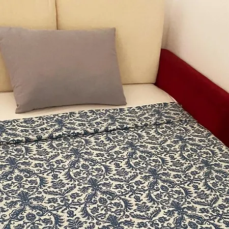 E-my Marina Apartament *