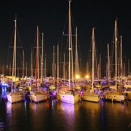 E-my Marina Apartmán Çeşme