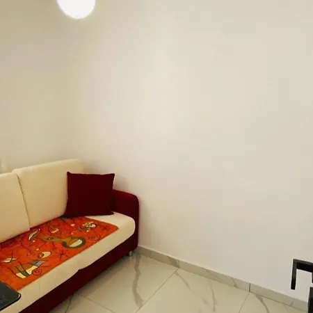 E-my Marina Апартаменты Кешме