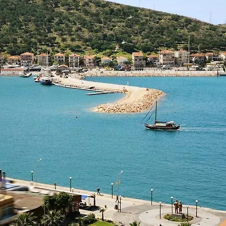 E-my Marina Апартаменты *