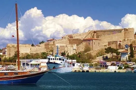 Appartement E-my Marina