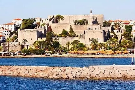 E-my Marina Appartement *