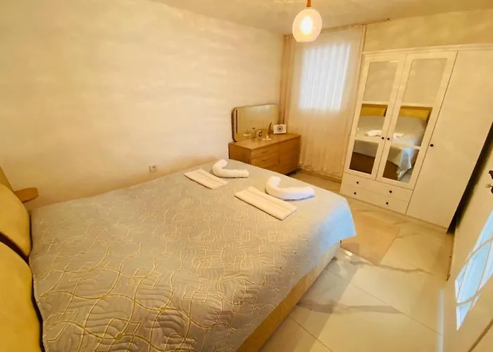 Appartement E-my Marina *