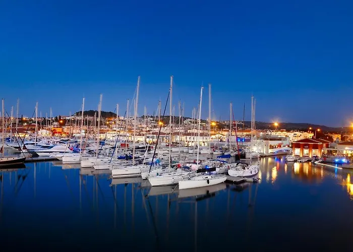 E-my Marina Appartement