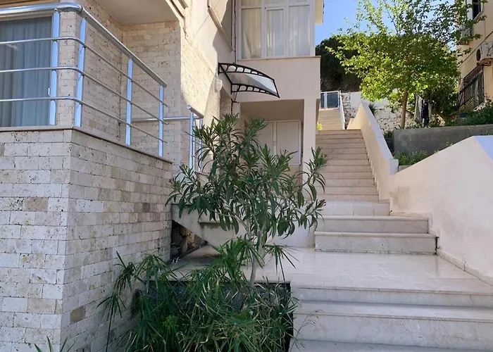 Appartement E-my Marina *