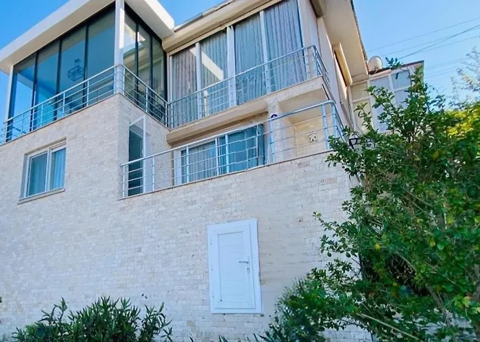 Appartement E-my Marina *