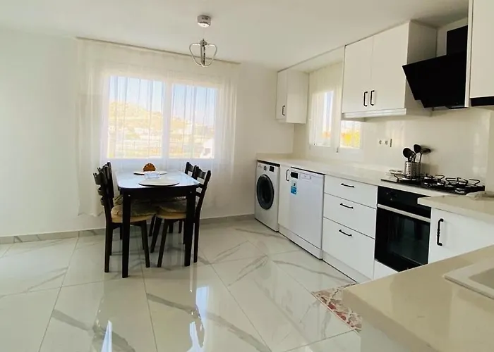 Appartement E-my Marina *