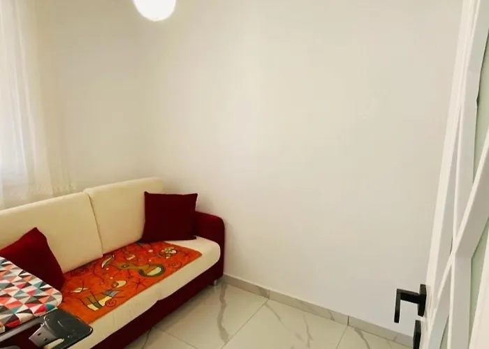 E-my Marina Appartement Çeşme