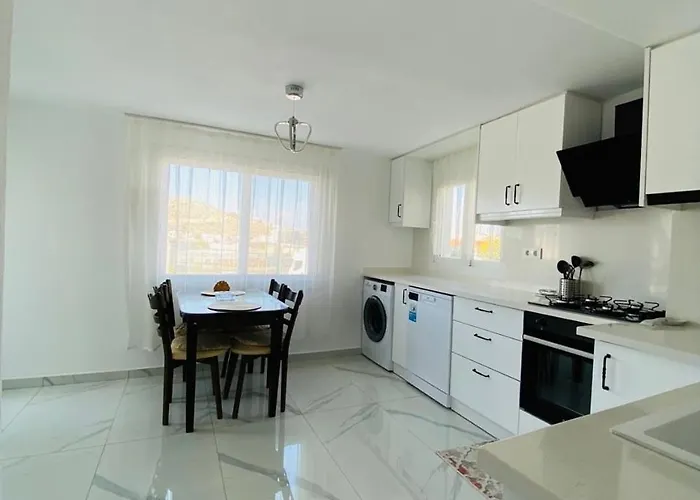 Appartement E-my Marina Çeşme