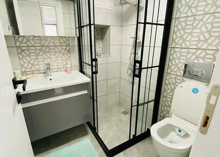 Appartement E-my Marina