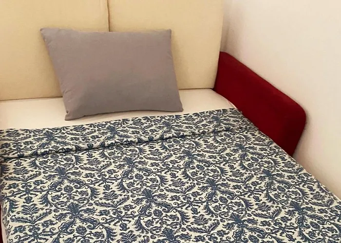 E-my Marina Appartement *